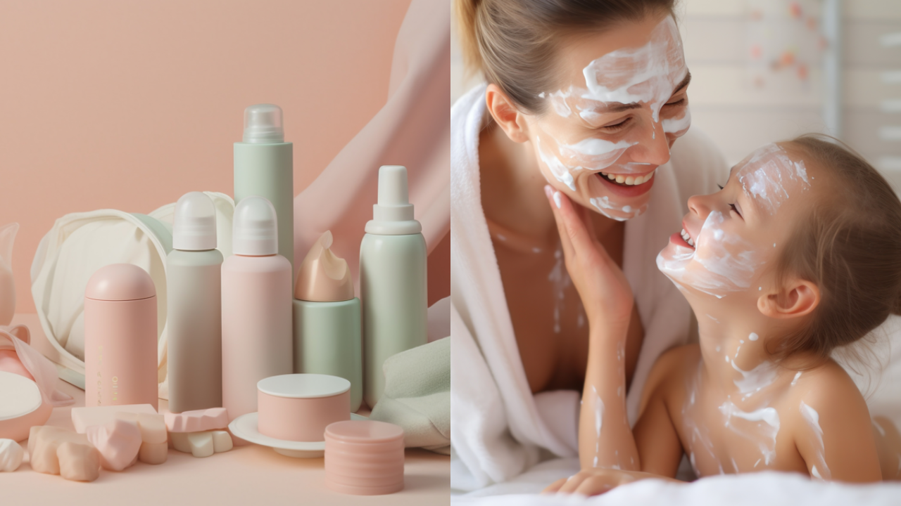 Can Adults Use Baby Skincare Products? Here's What A Dermatologist Has To  Say | Skincare & Makeup News, Times Now