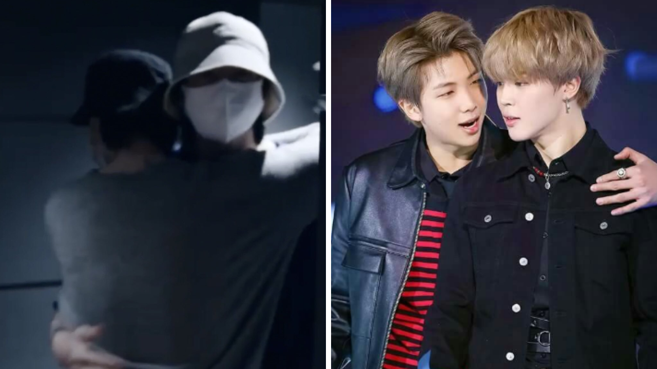 Jimin To RM: BTS Boys Personal Fashion Styles and Favorite