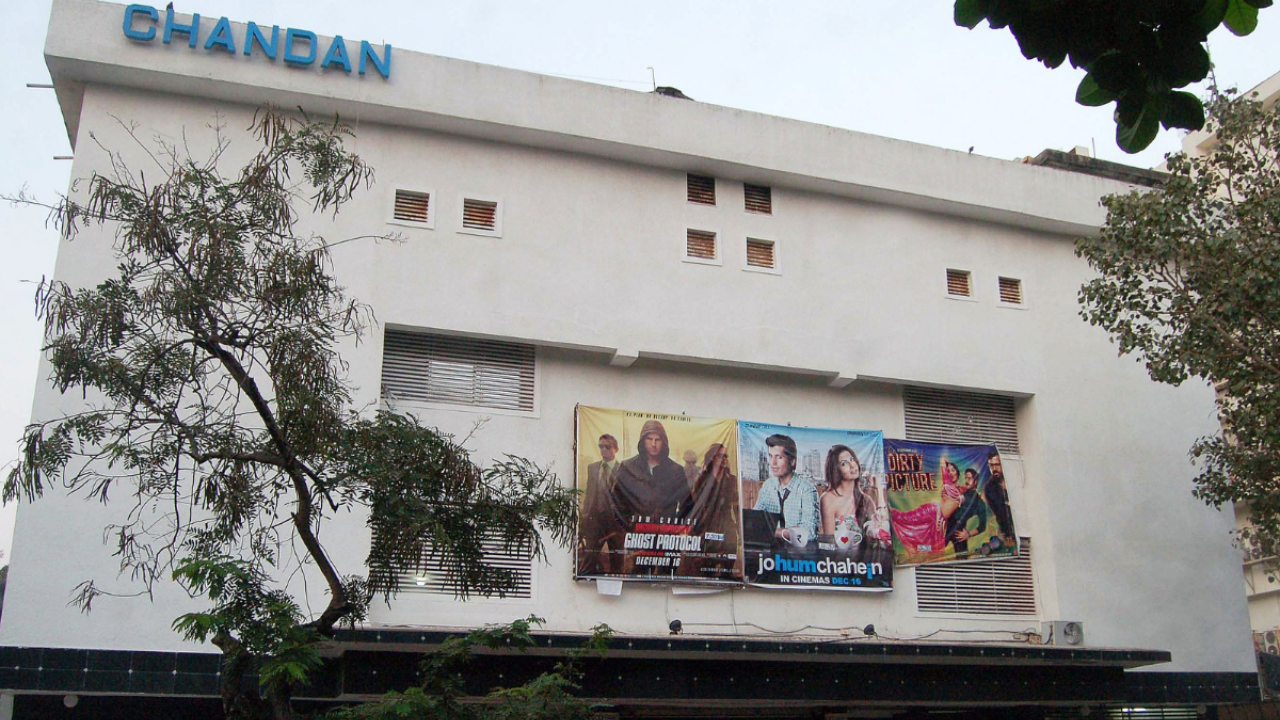 Landmark Bombay High Court Ruling Breathes New Life Into Iconic Chandan Cinema