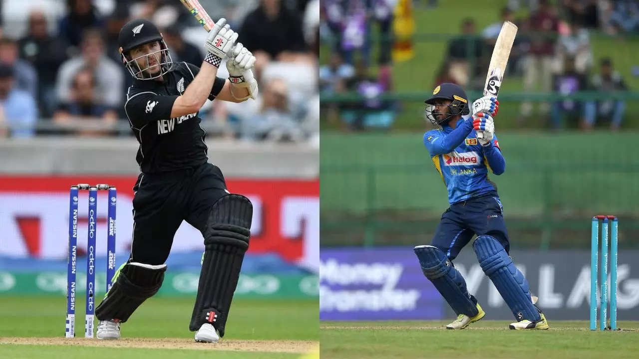 New Zealand Vs Bangladesh Cricket World Cup Live Streaming: When And Where To Watch Live Match In India