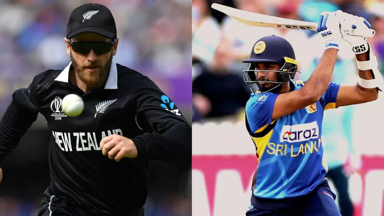 New Zealand Vs Bangladesh Dream11 Prediction World Cup 2023  Match 11: Captain, Vice-captain, Fantasy Tips, Playing XI And Pitch Report