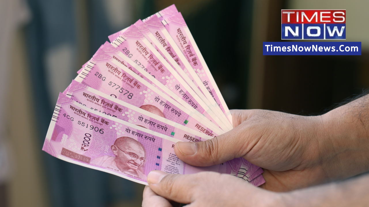 Rs 2000 note exchange deadline news RBI