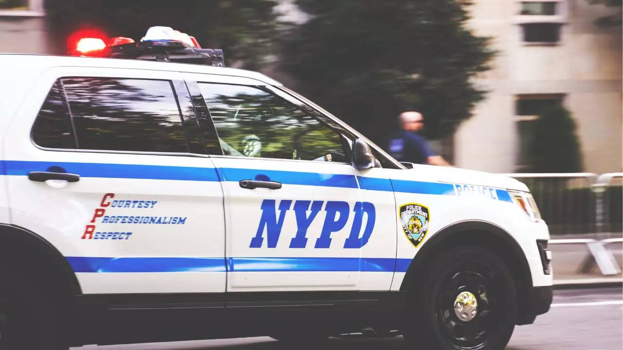 NYPD