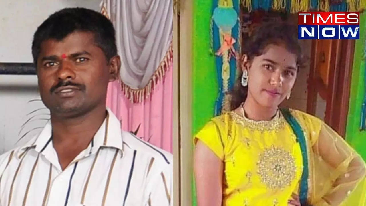 Father Kills Daughter For Loving Dalit Man.