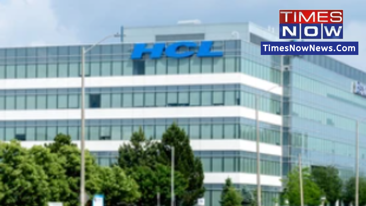 HCL Technologies Share target price