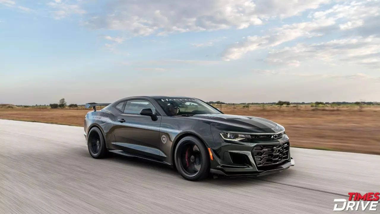 Zl1 deals performance packages