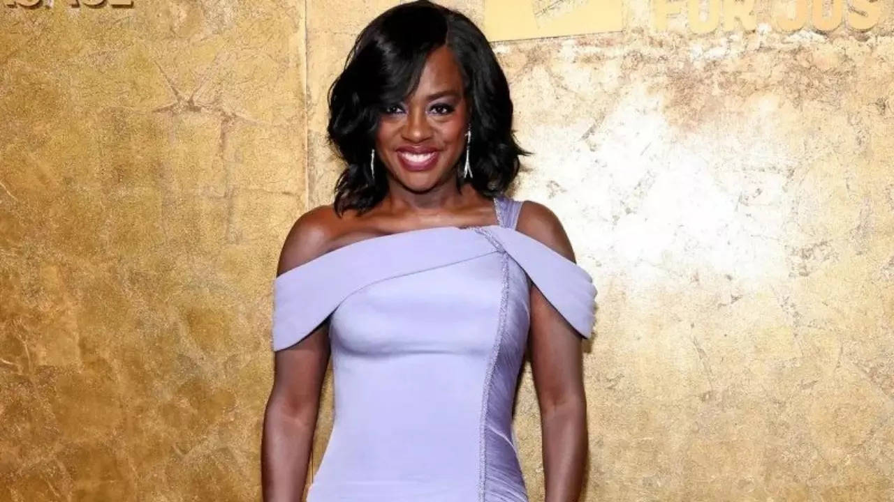 Viola Davis Says Her 'Heart Breaks' After SAG-AFTRA Negotiations Failed