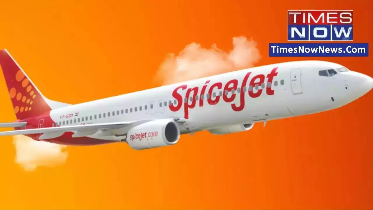 SpiceJet Shares Soar 17 pc Ahead of High-Stakes Legal Showdown in Maran Case