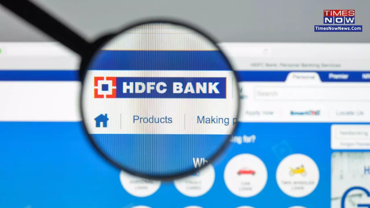 HDFC Bank Q2FY24 Results Date and Time: A Peek Into Preview, Expectations Ahead of Quarterly Earnings of India's Largest Private Lender