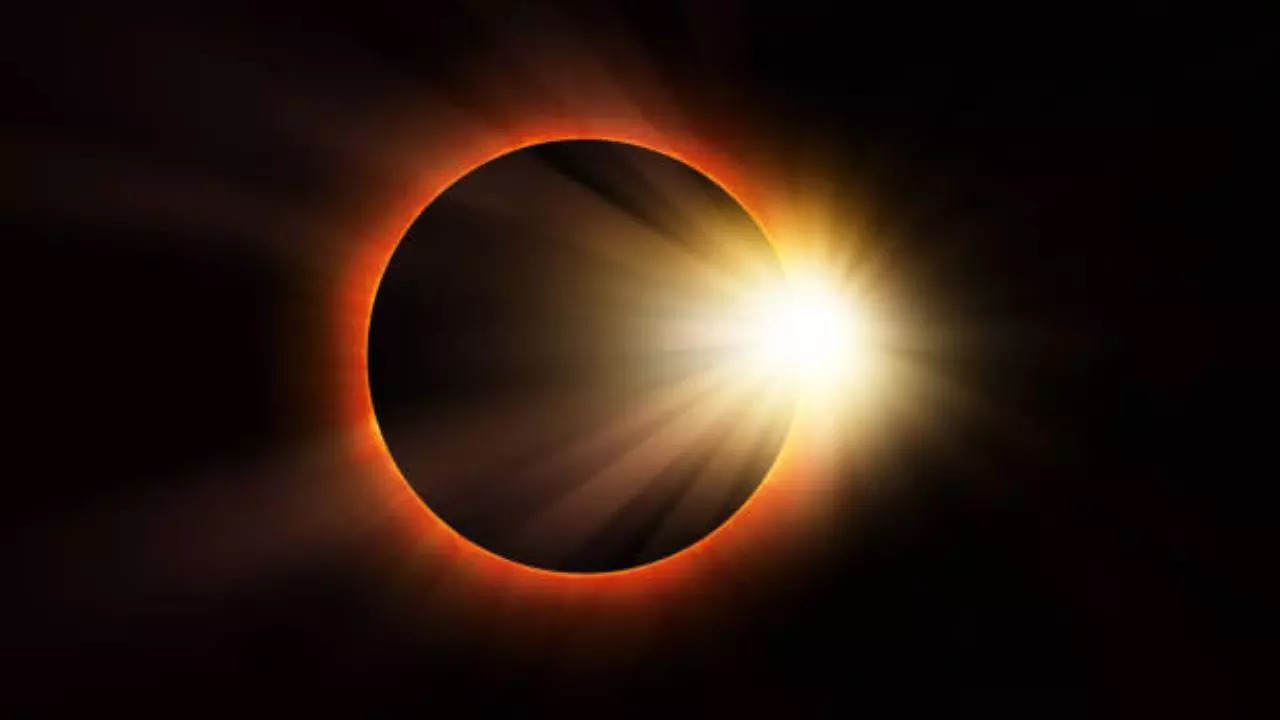 Solar Eclipse Impact on Health