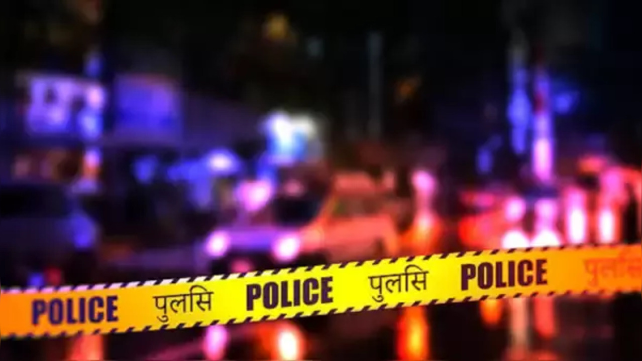 18-Year-Old Boy Stabbed To Death In Delhi’s Jama Masjid Area