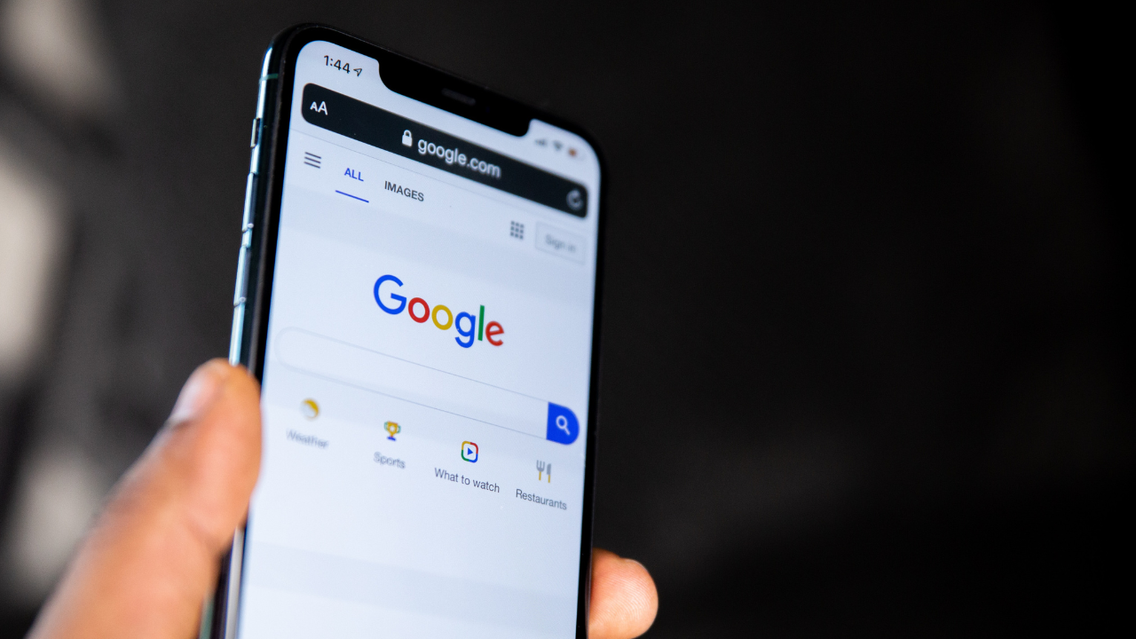 These 5 Google Search Terms Can Empty Your Bank Account