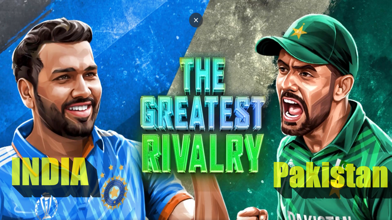 India Vs Pakistan - Who Will Win - An Astrological Insight By Delving Into Stars Of Rohit Sharma, Virat Kohli