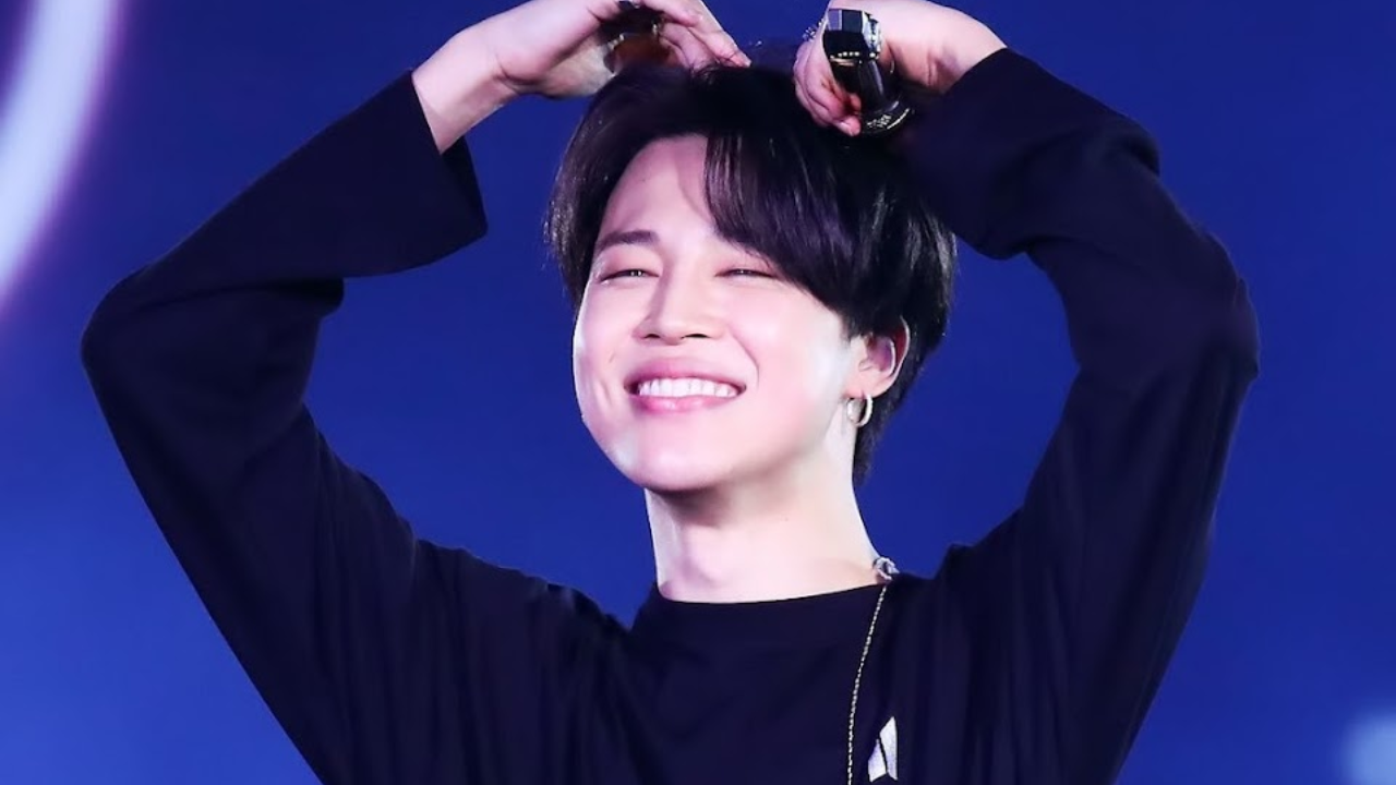 ARMY Are Loving A Small Detail They Noticed Included In Jimin's
