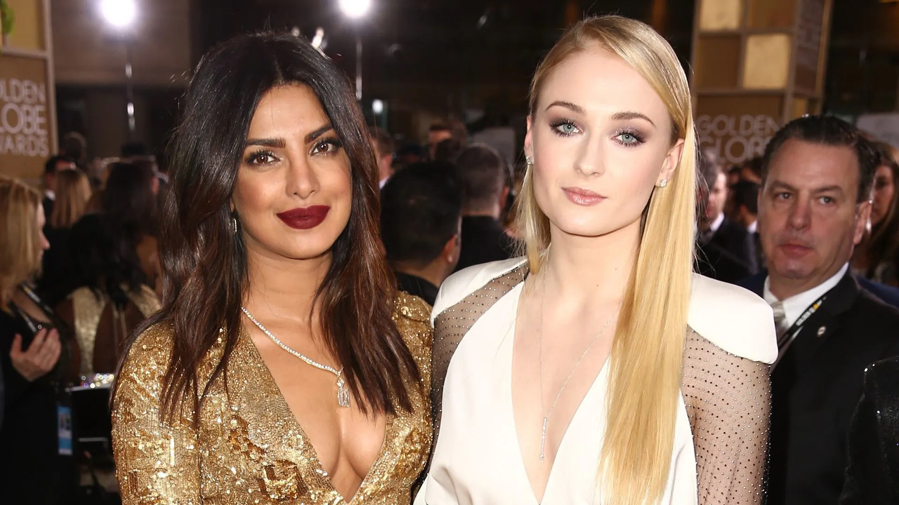 Priyanka Chopra And Sophie Turner Unfollow Each Other On Instagram Amid Divorce With Joe Jonas