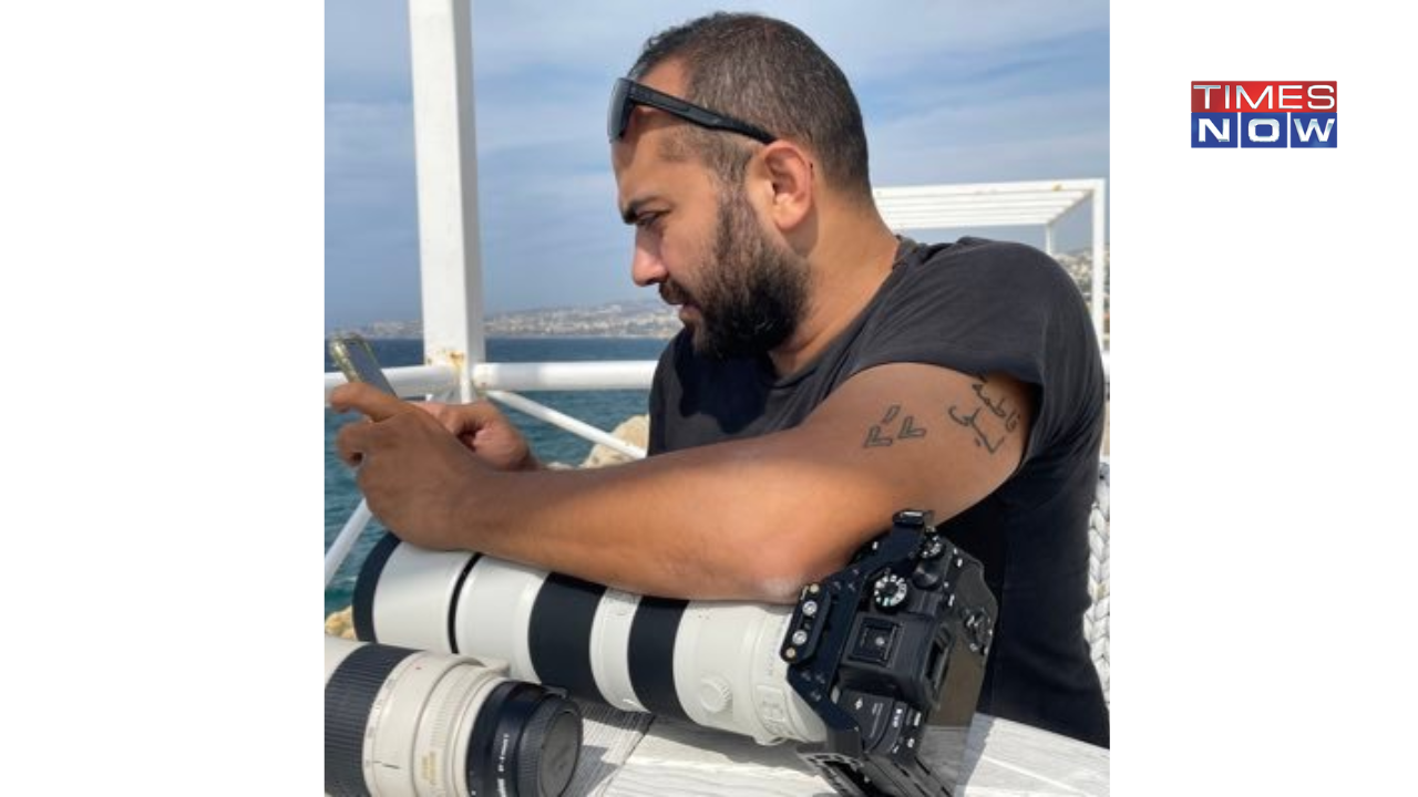 Who Was Issam Abdallah? Reuters Journalist Killed in Lebanon Amid Israel-Hamas War