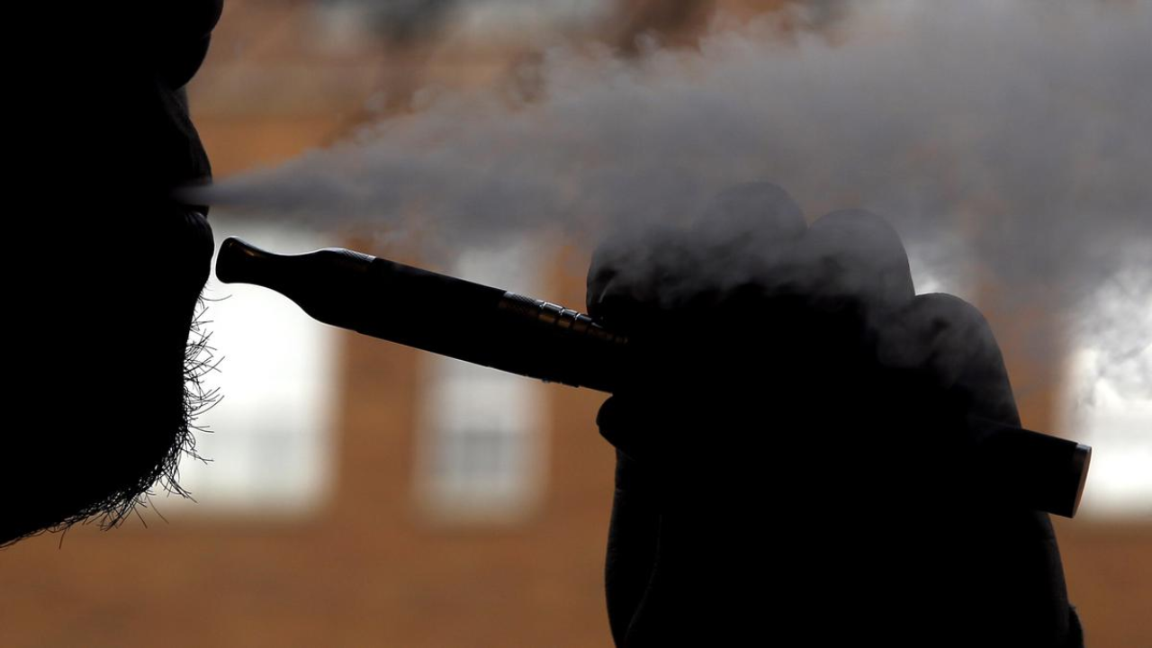 US FDA Prohibits Sale of Popular Vuse Alto Menthol E Cigarettes