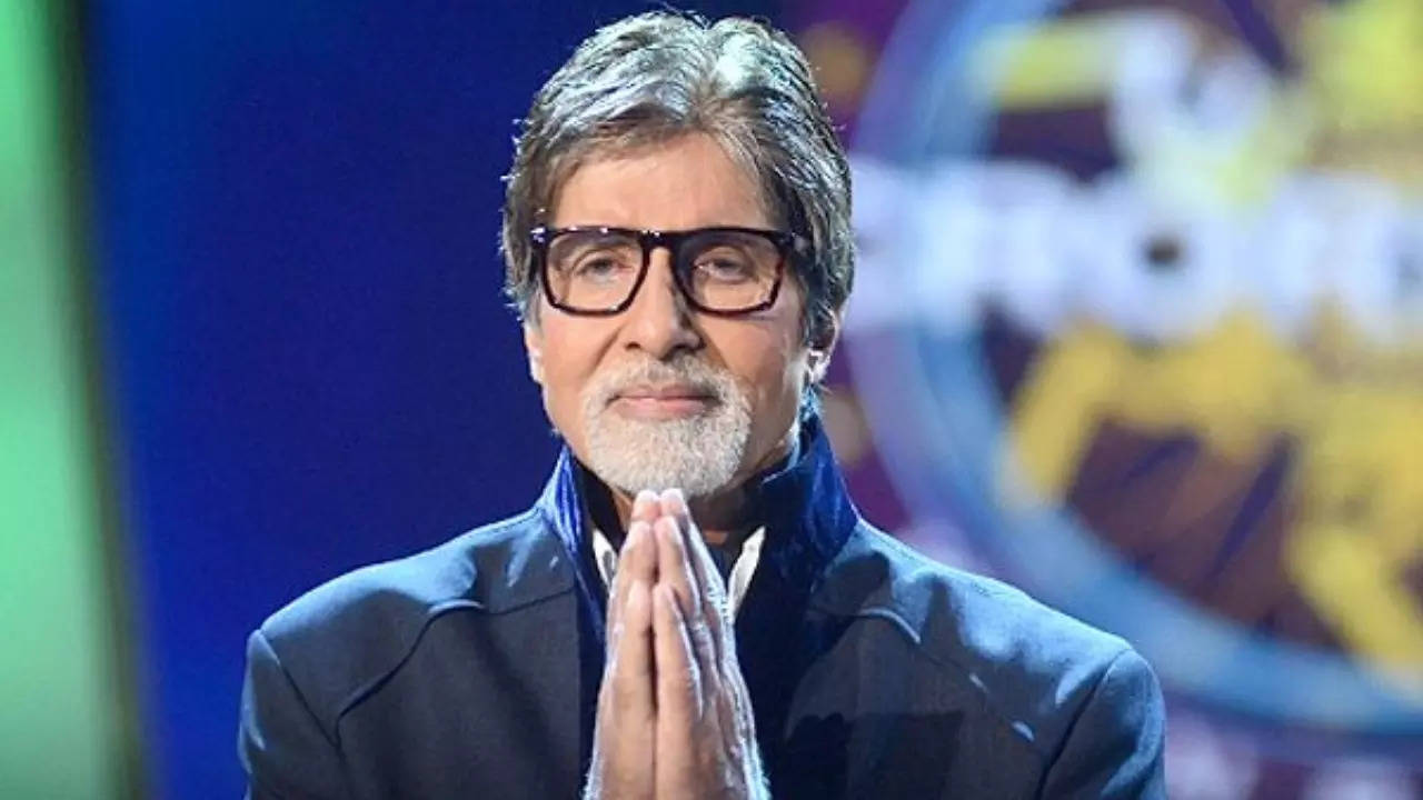 KBC 15 : Amit Mehra Fails To Answer Rs 25 Lakh Question On Mahabharta; Can You?