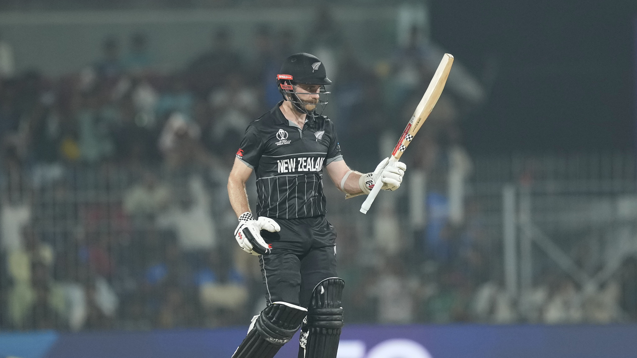 Kane Williamson