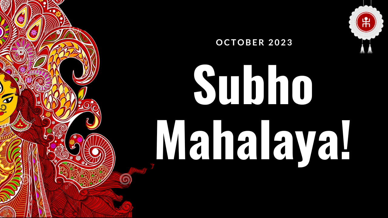 Subho Mahalaya 2023 Heartfelt Wishes, Images and Messages to Celebrate