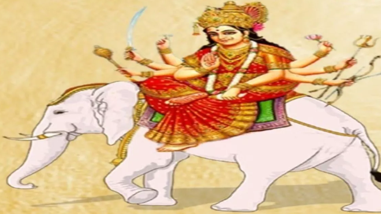 Durga Devi