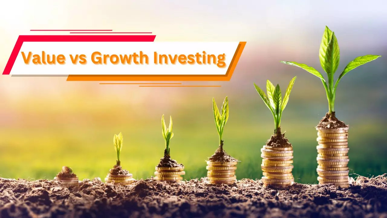 Value or Growth Investing