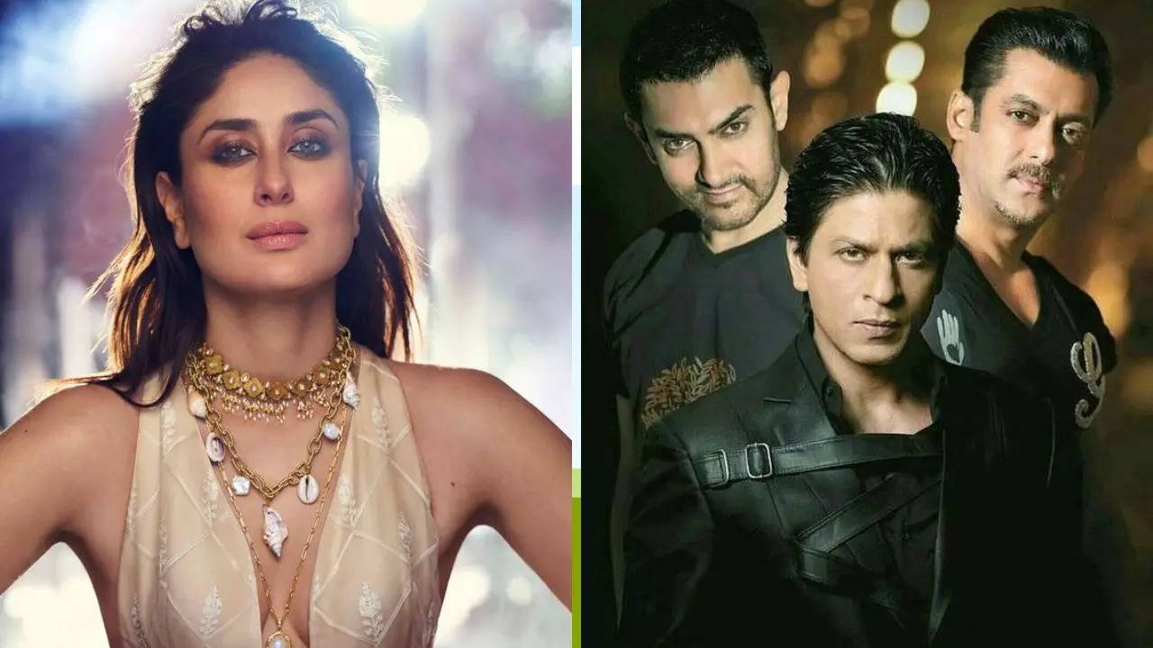 These are 5 celebrities are proof that Bollywood is obsessed with