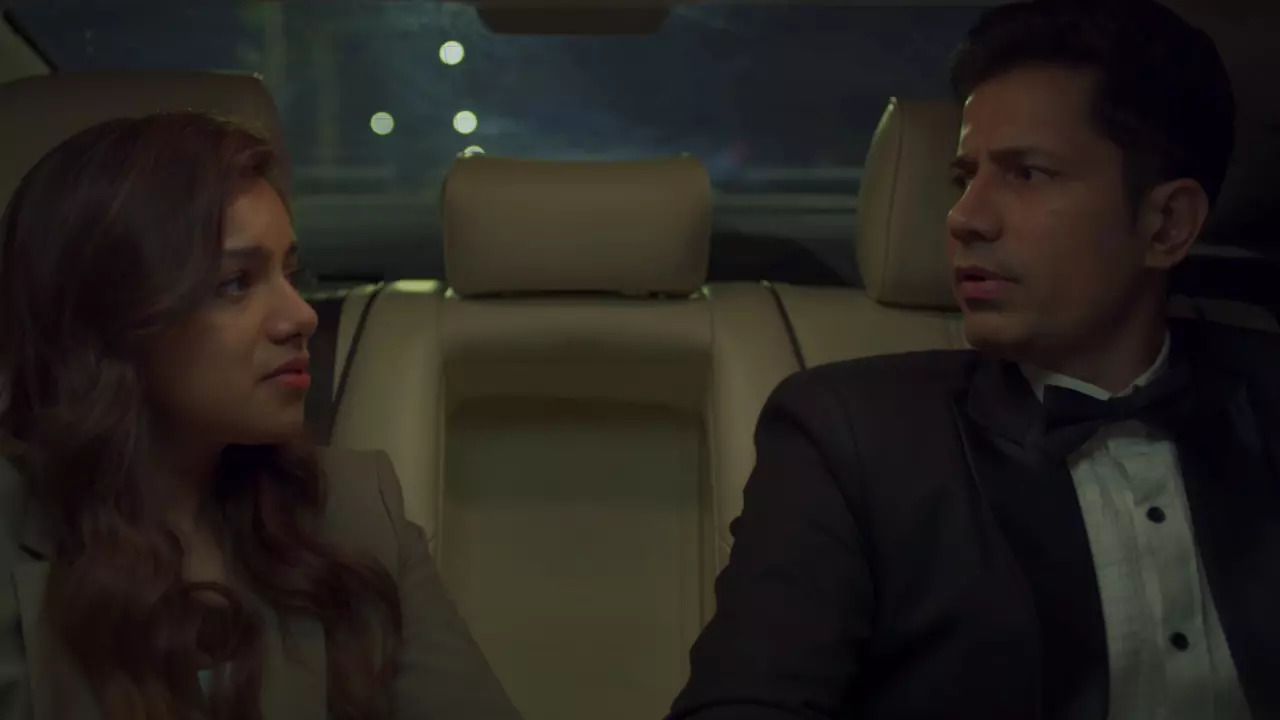 Permanent Roommates Season 3 Trailer: Sumeet Vyas, Nidhi Singh Return After 7 Years, Disagree About Their Future