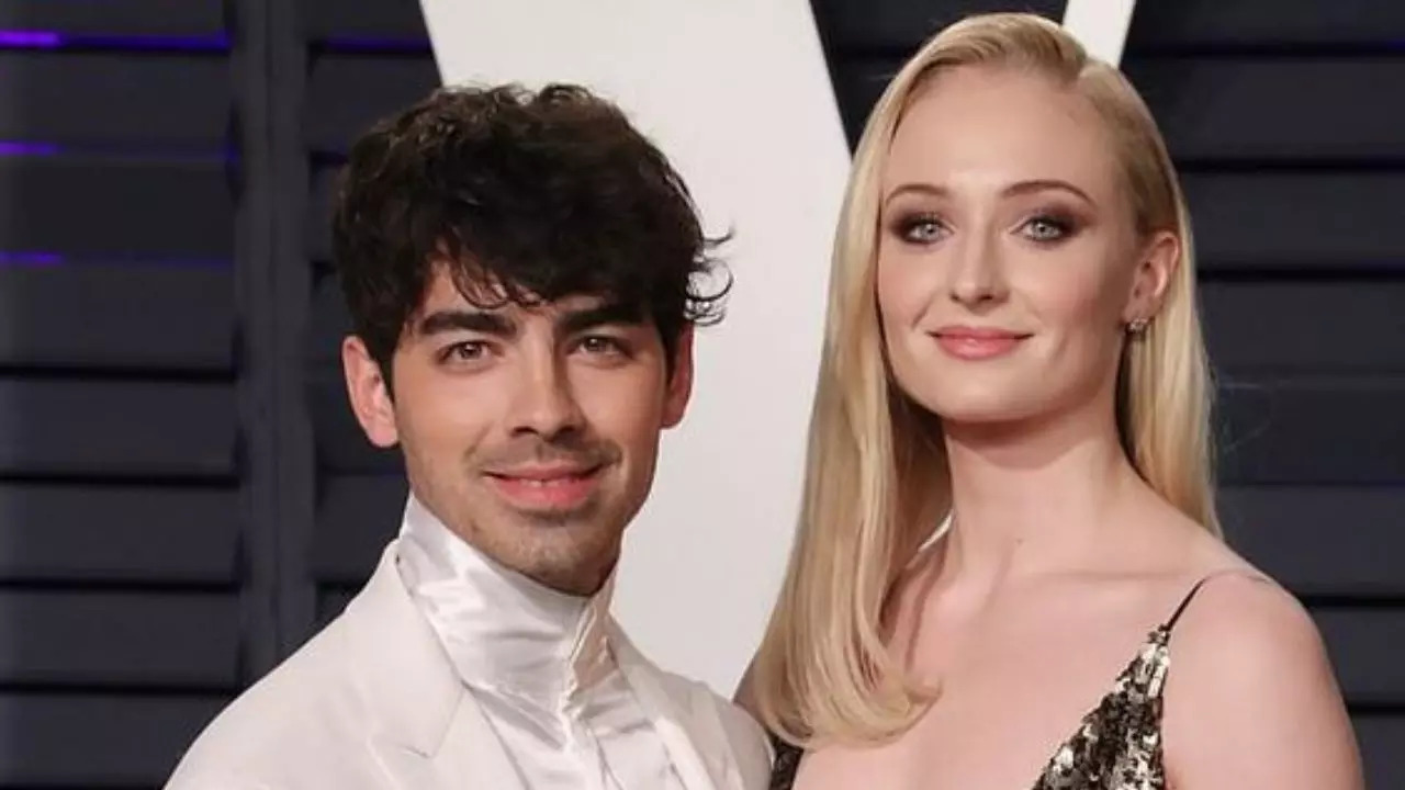 Sophie Turner, Joe Jonas Dismiss Divorce Case As They Reach Custody Agreement