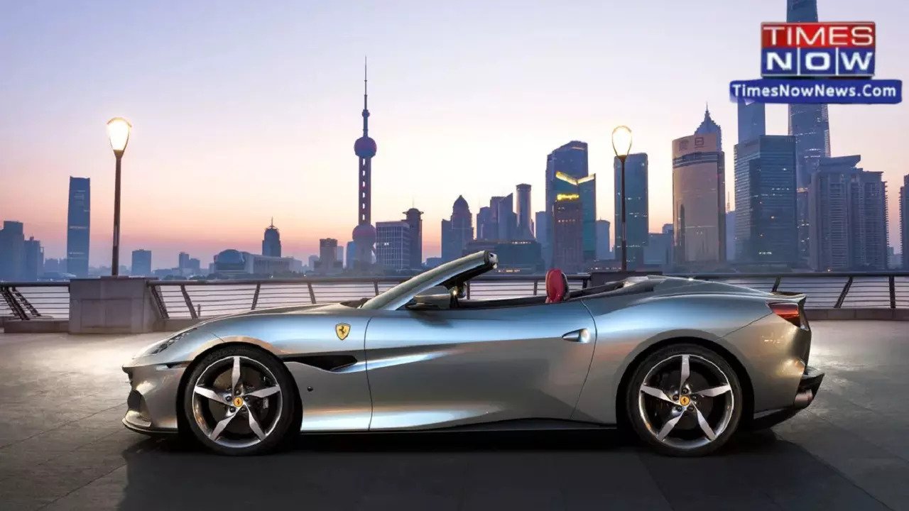 Driving into Digital Age: Ferrari Accepting Cryptocurrency in US, Europe Next