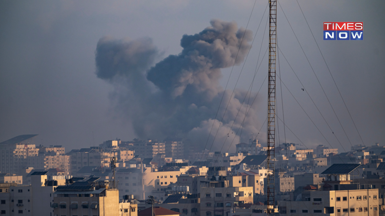 Ali Qadhi Hamas Commander Behind October 7 Attack Killed Israeli Forces