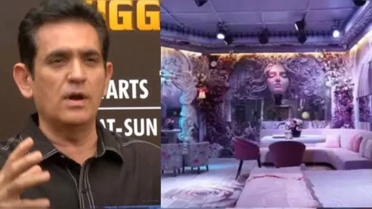 Omung Kumar On Bigg Boss 17 House Theme