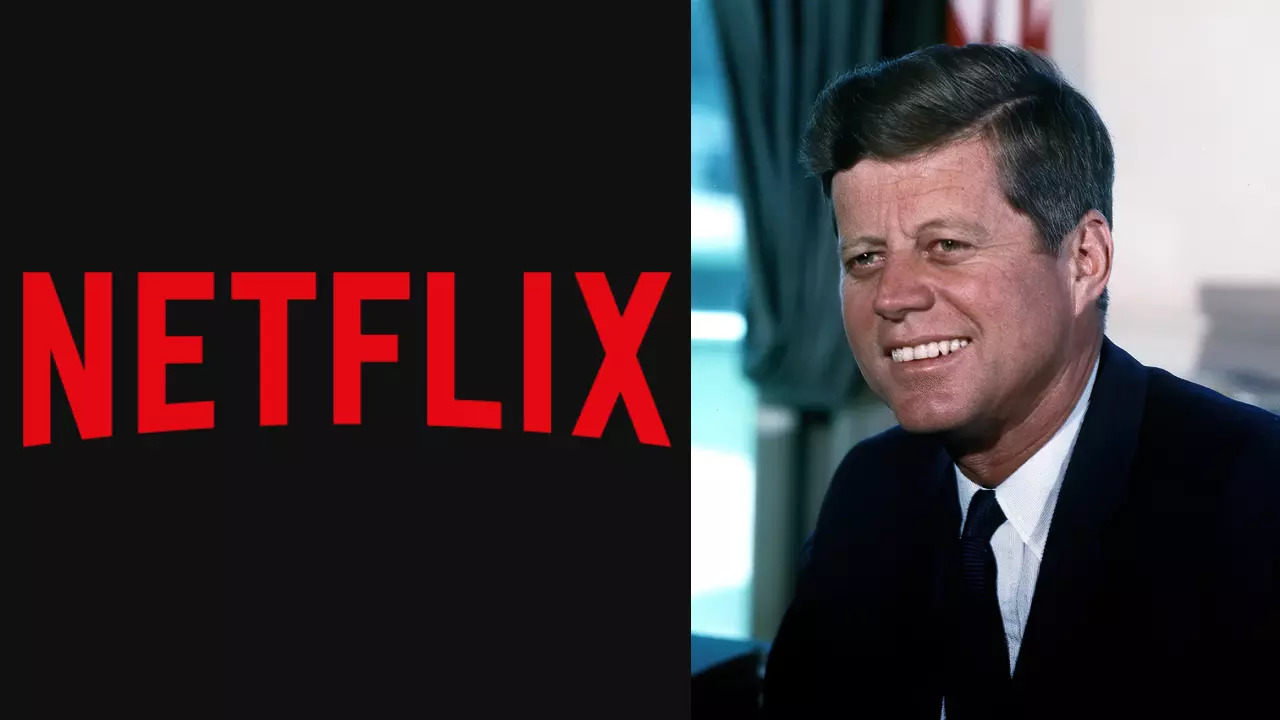 Netflix Working On Limited Series About This US President. Find Out More Here