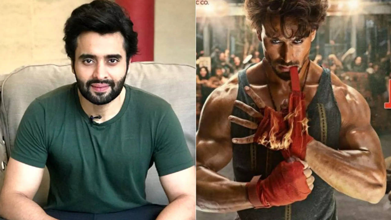 Jackky Bhagnani On Using 500 Vehicles, Drones And Guns: Ganapath Is Beyond Anything We've Seen In Bollywood