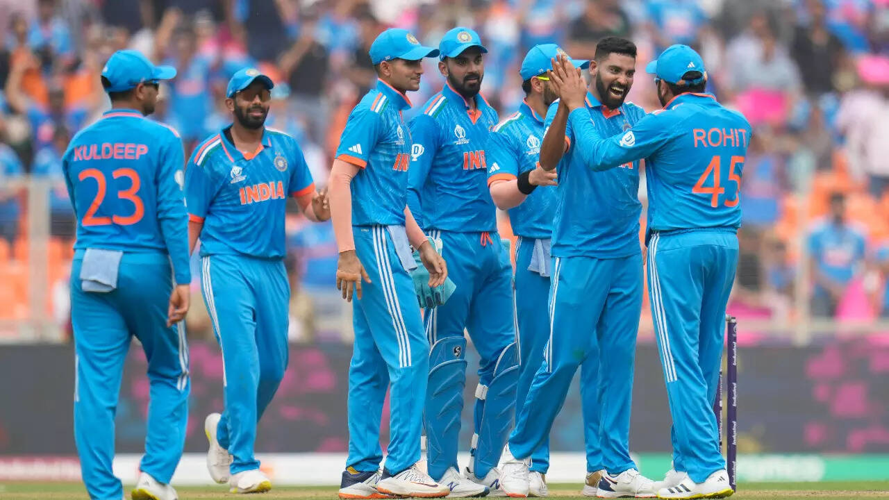 ICC Cricket World Cup 2023 Scenario Explained: How Many More