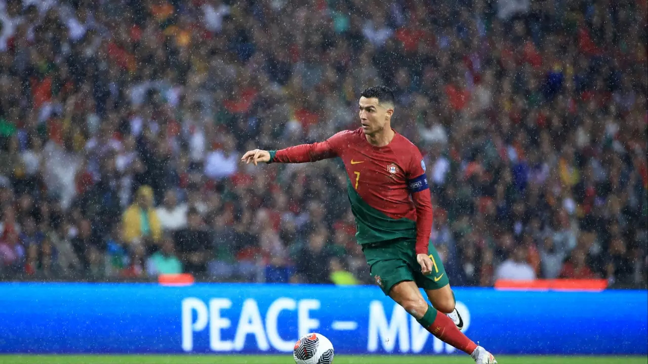 I Will Be At Euro 2024: Cristiano Ronaldo Confirms He Is Not Retiring Anytime Soon