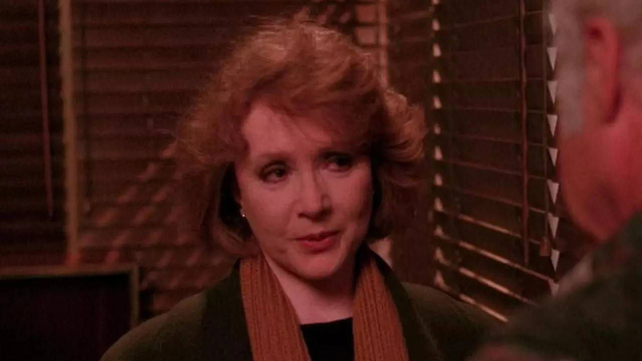 Oscar nominee And Emmy Winner Piper Laurie Dies At 91