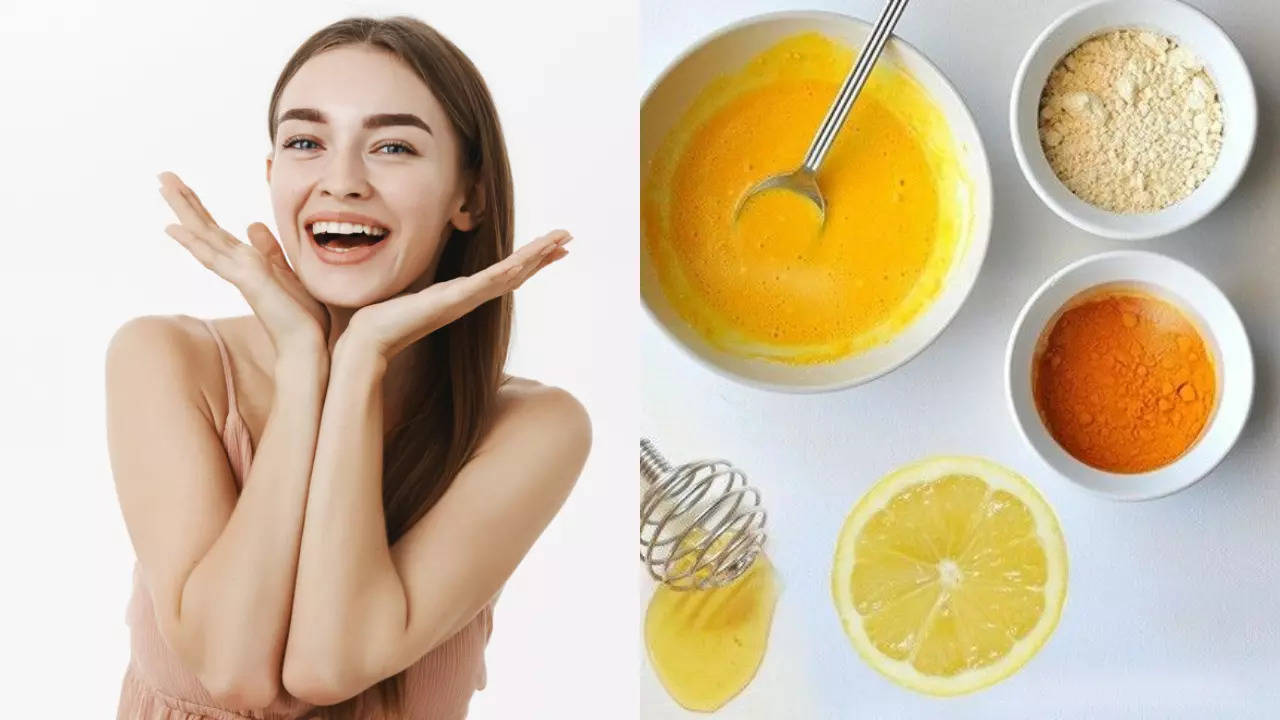 orange ice cube benefits for skin care