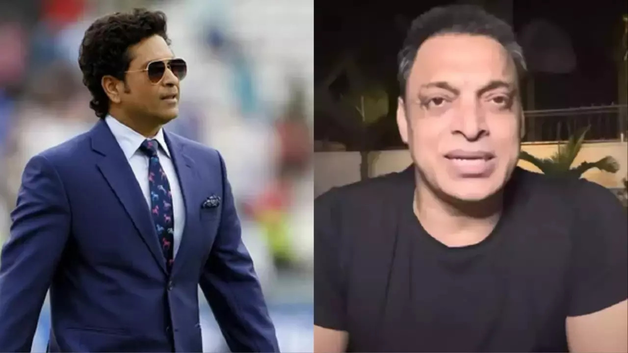 Sachin Tendulkar