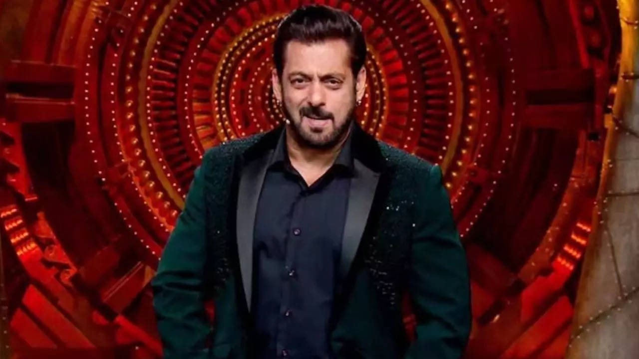 Bigg Boss 17