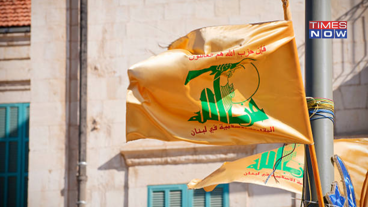 Hezbollah ‘Fully Prepared’ to Join Hamas In Fight Against Israel