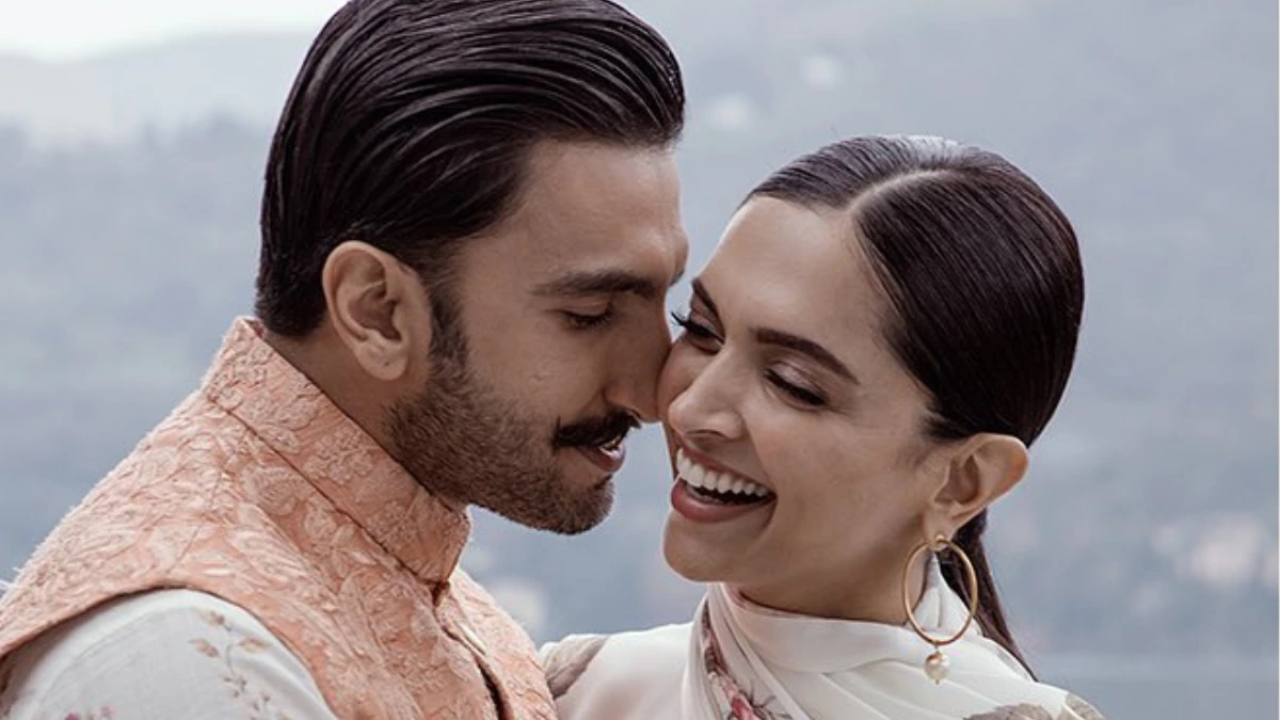 Ranveer And Deepika To Shoot In Same City?