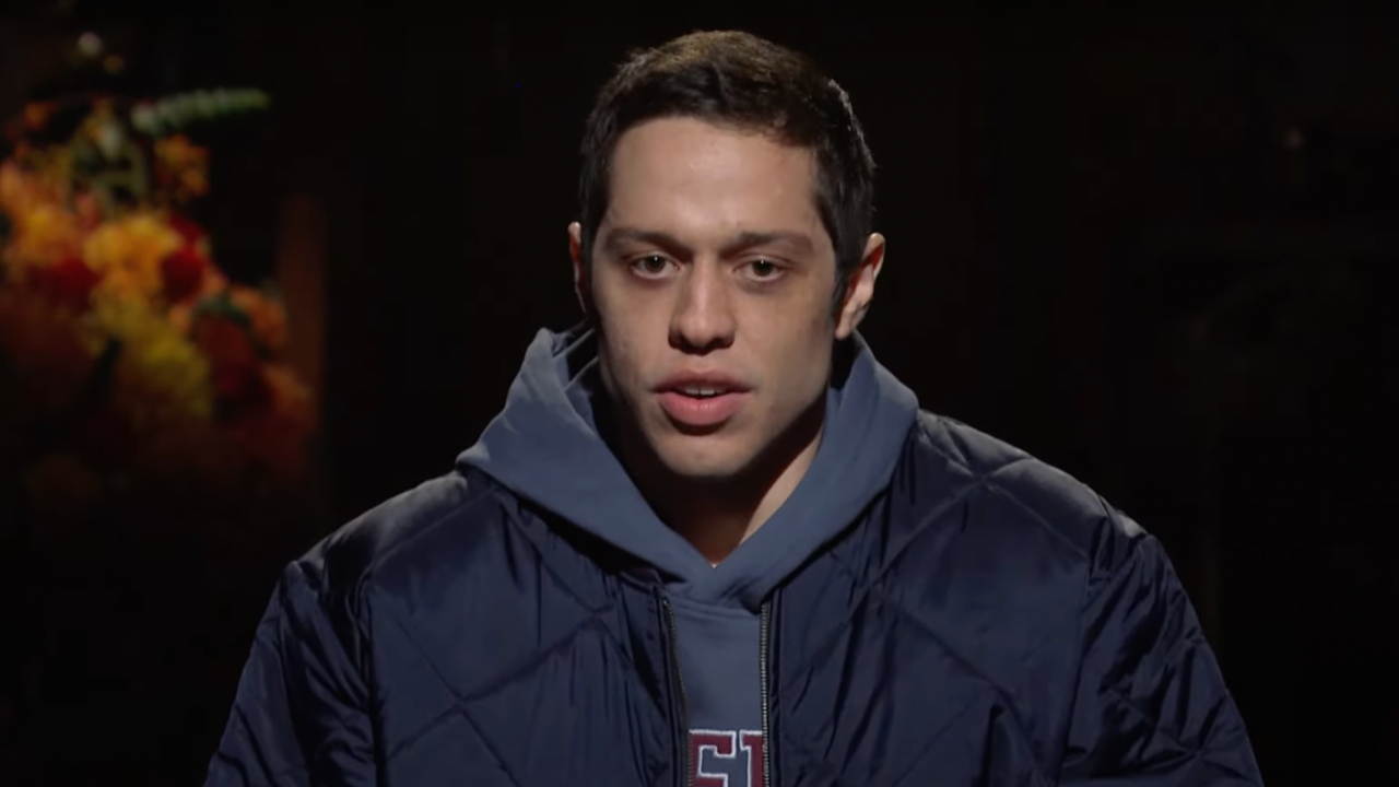 Pete Davidson