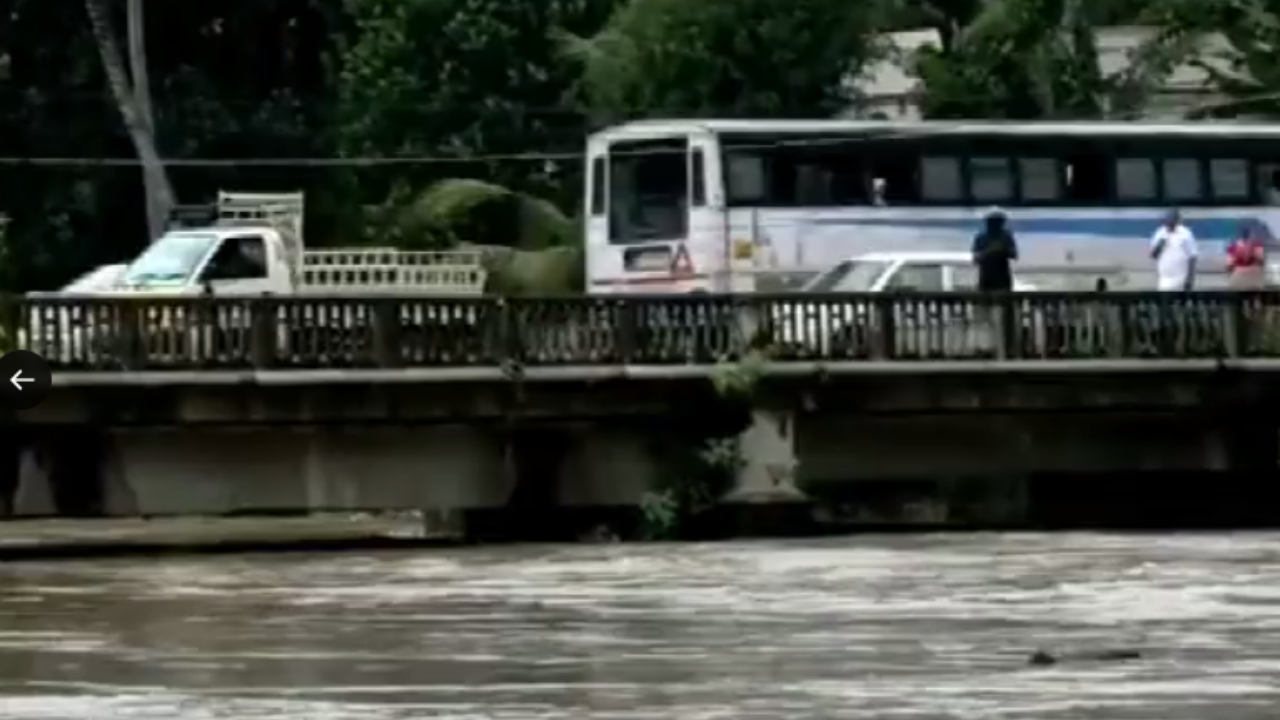 Kerala Rains