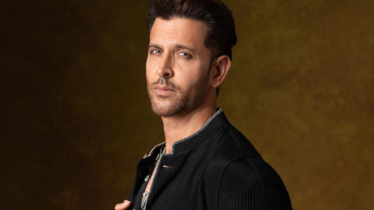 Navratri 2023 Exclusive! Hrithik Roshan Extends Festival Greetings: Agle 9 Din Hum Sabhi Ko Maa Durga Jaisi Shakti De