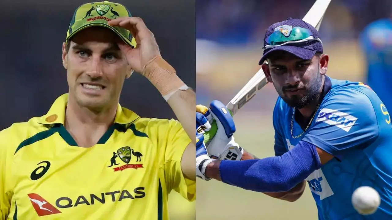 Australia Vs Sri Lanka Cricket World Cup 2023 Live Streaming Online: When And Where To Watch The Match Live For Free