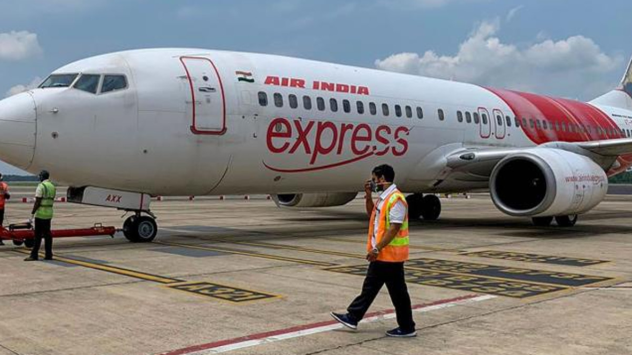 Air India express