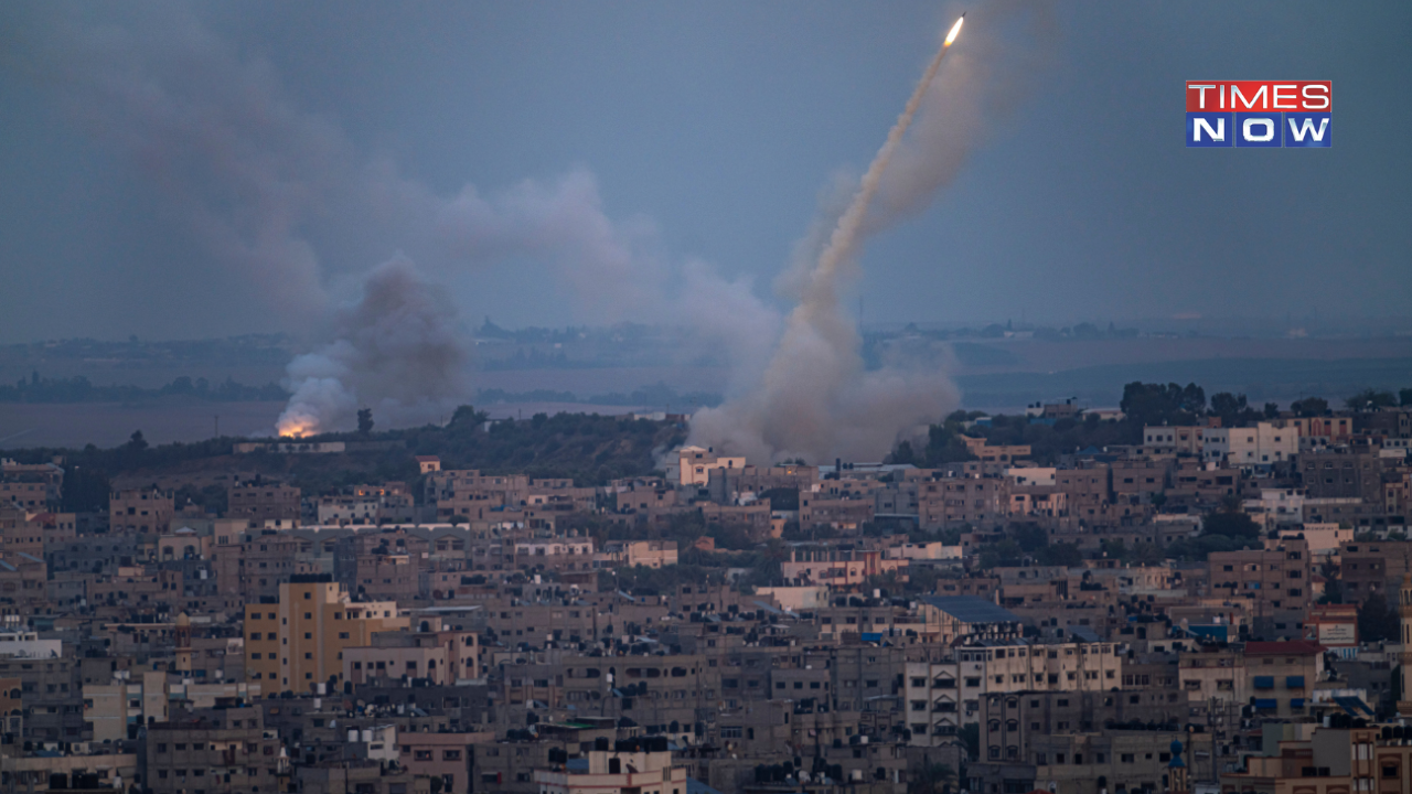 UN Chief Makes Humanitarian Appeal to Israel, Hamas As War Enters Day 10