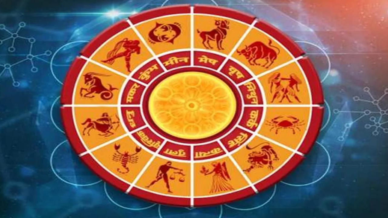 4 Zodiac Signs Will Get A Lot Of Luck This Week Know 16 To 22 October 2023 Weekly Horoscope या 3500