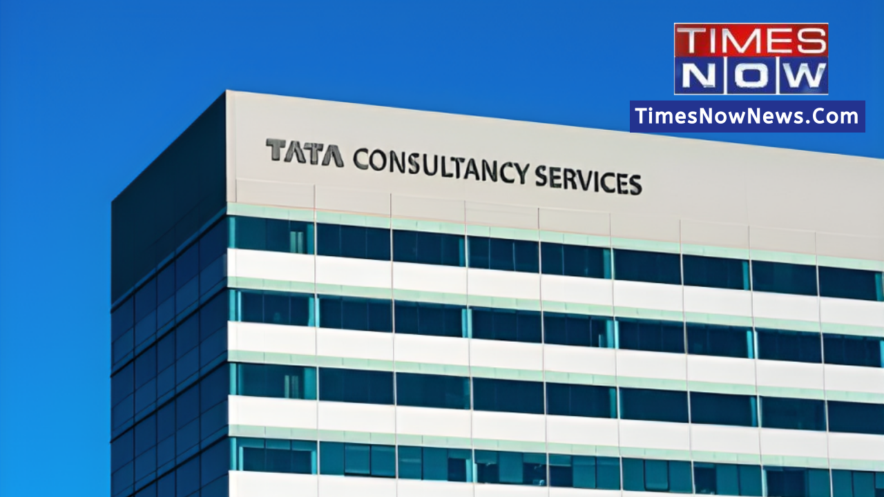 TCS job scandal